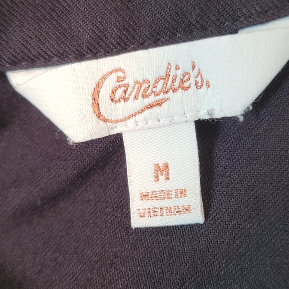 Black button up - Picture 6 of 6